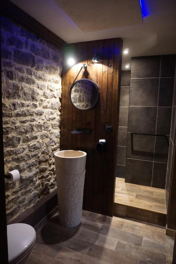 Domaine De Vandenesse Et Spa Esterno foto