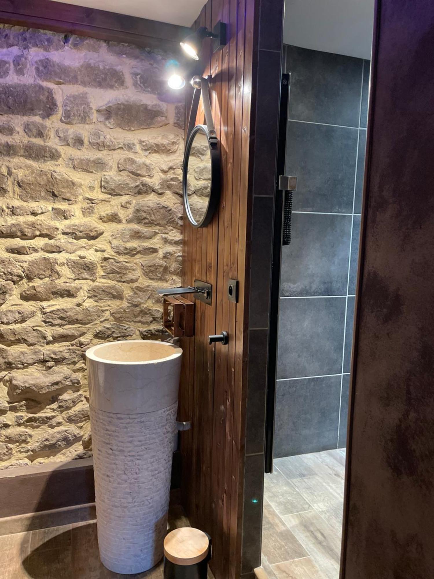 Domaine De Vandenesse Et Spa Esterno foto