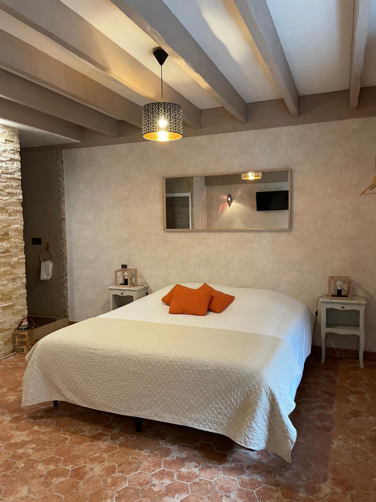 Domaine De Vandenesse Et Spa Esterno foto
