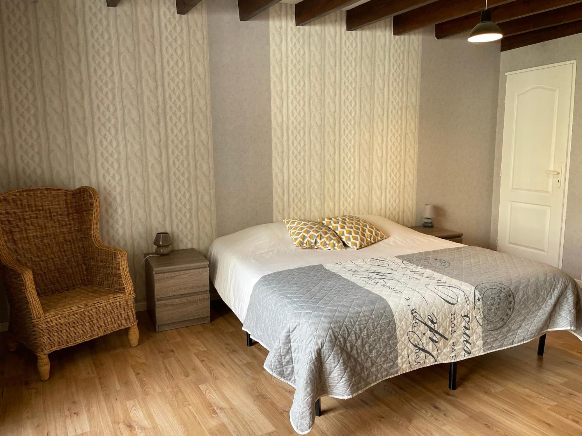 Domaine De Vandenesse Et Spa Esterno foto
