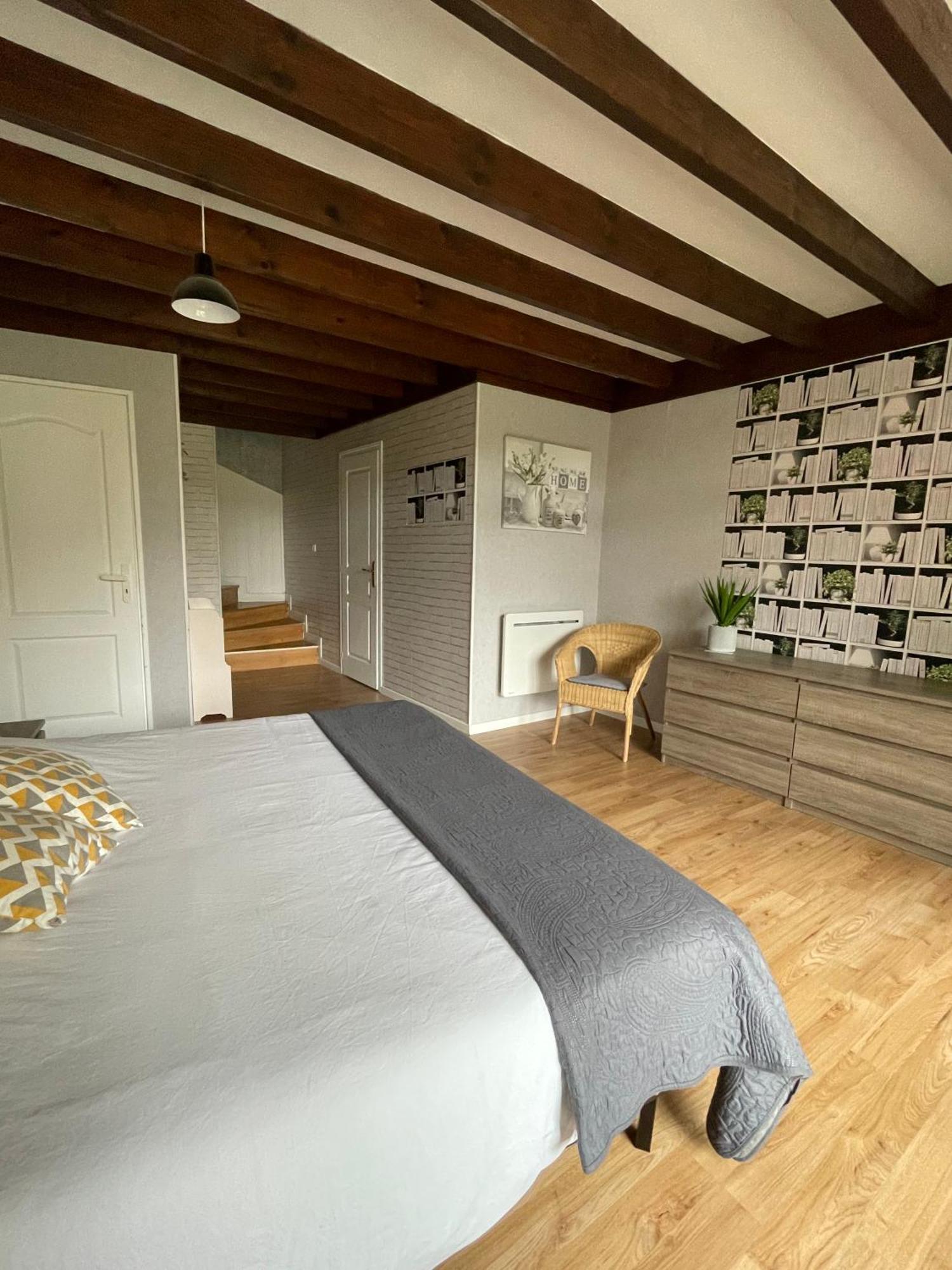 Domaine De Vandenesse Et Spa Esterno foto