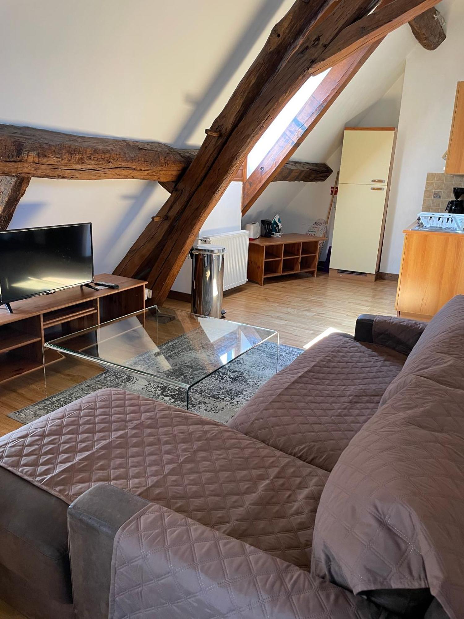 Domaine De Vandenesse Et Spa Esterno foto