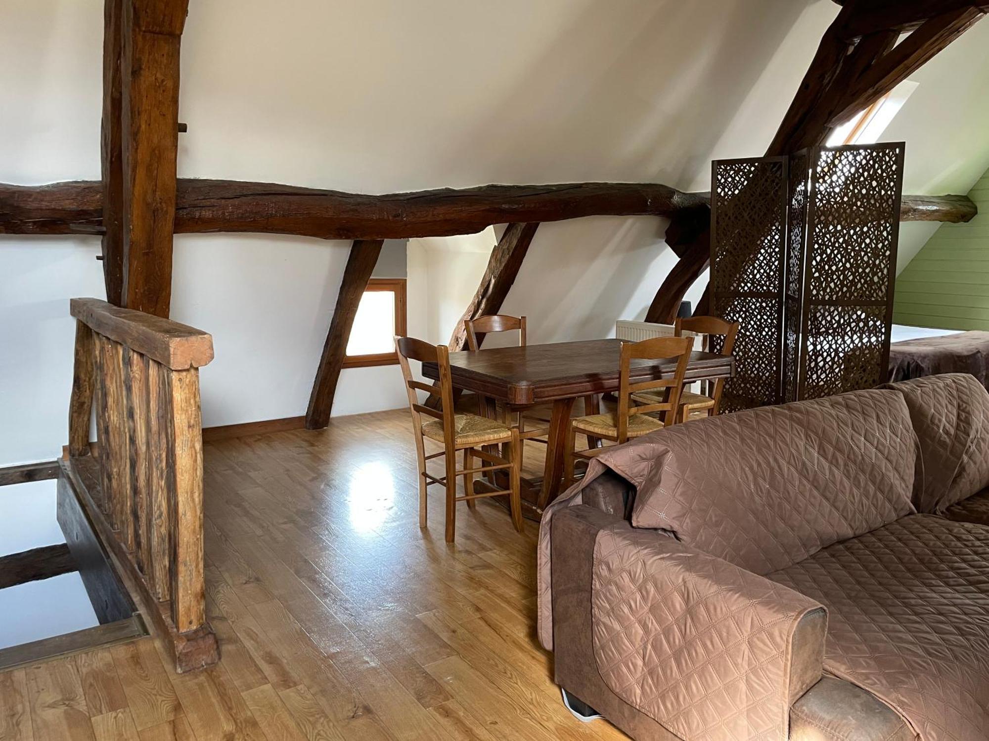 Domaine De Vandenesse Et Spa Esterno foto
